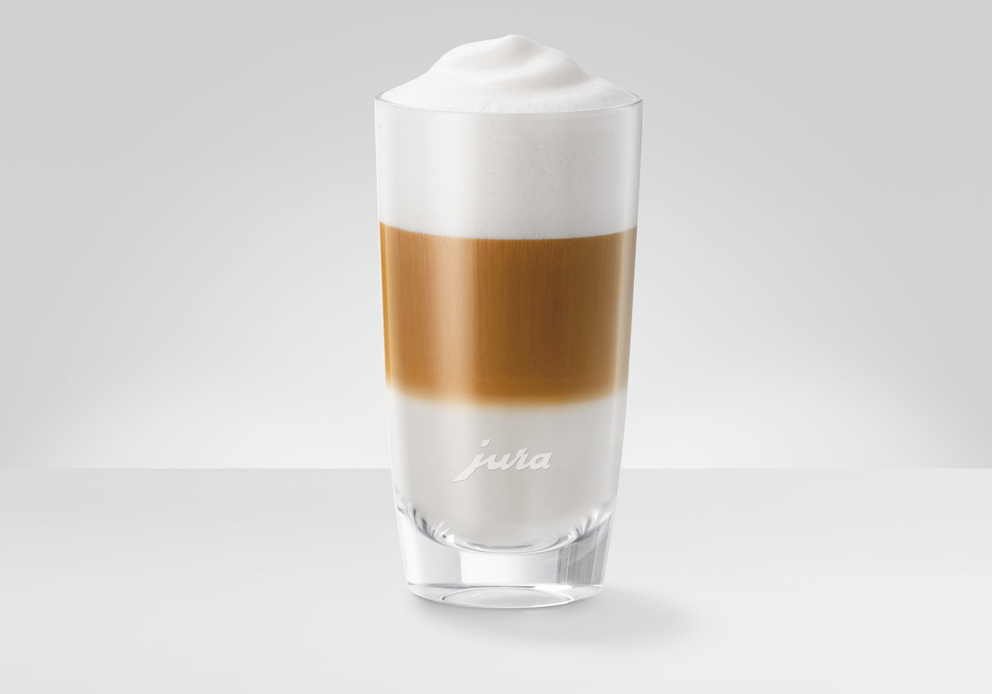 CAFFE LATTE