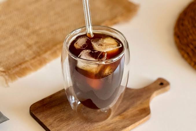 ICE AMERİCANO