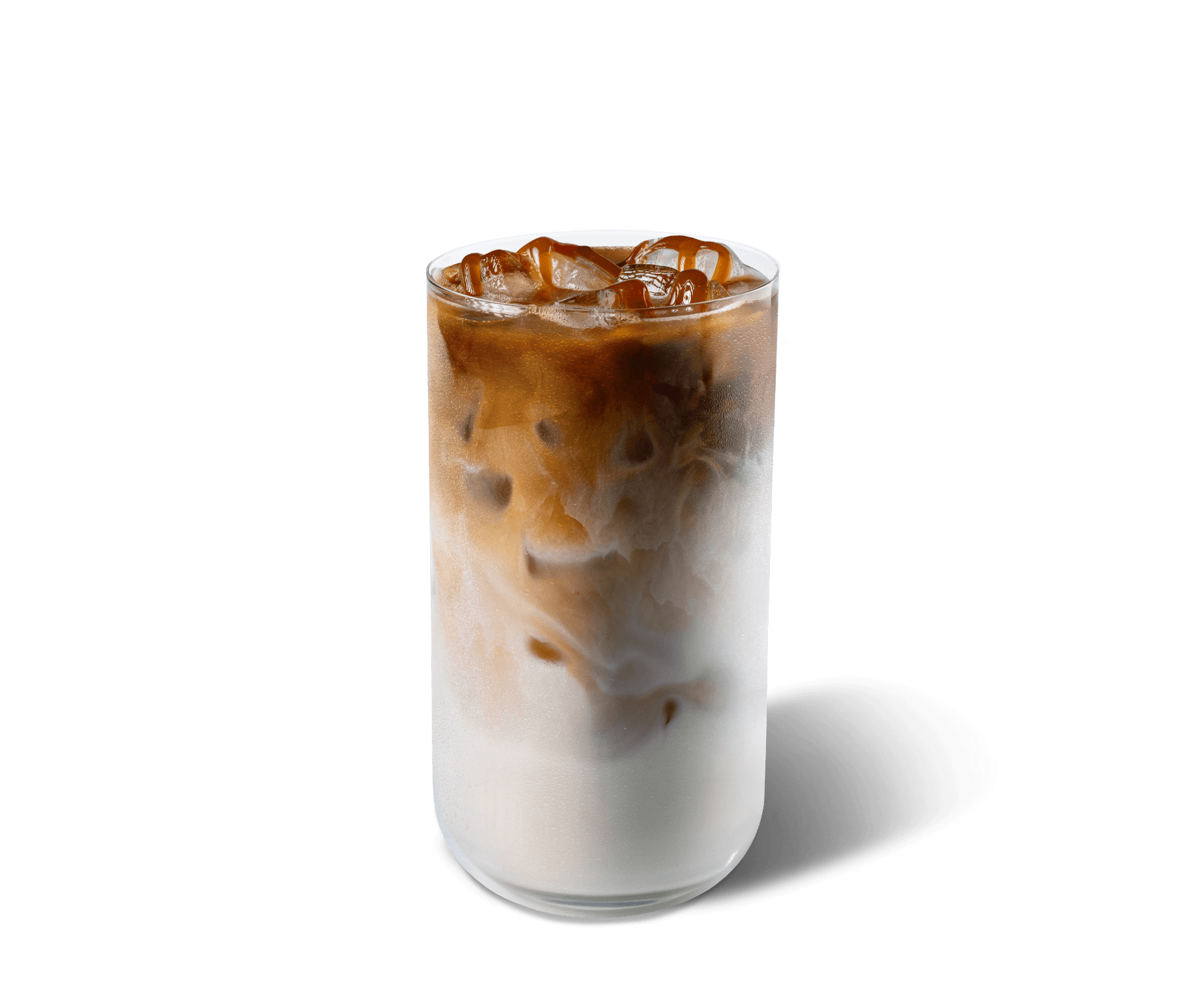 ICE KARAMEL MACCHİATO