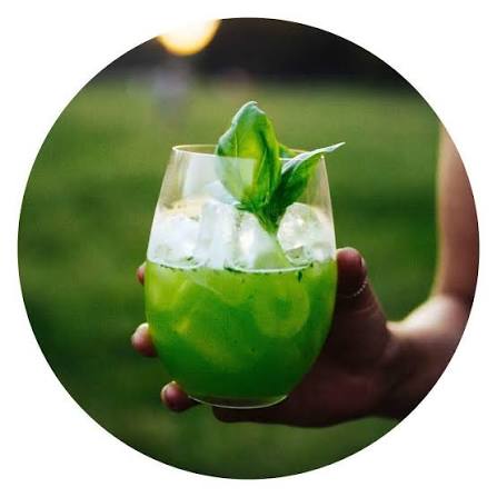 GREEN BİRD