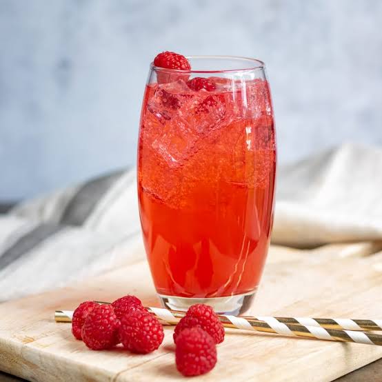 RASPBERRY